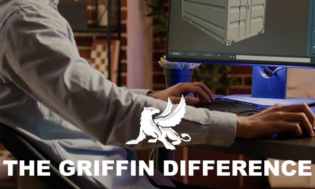 Griffin Difference