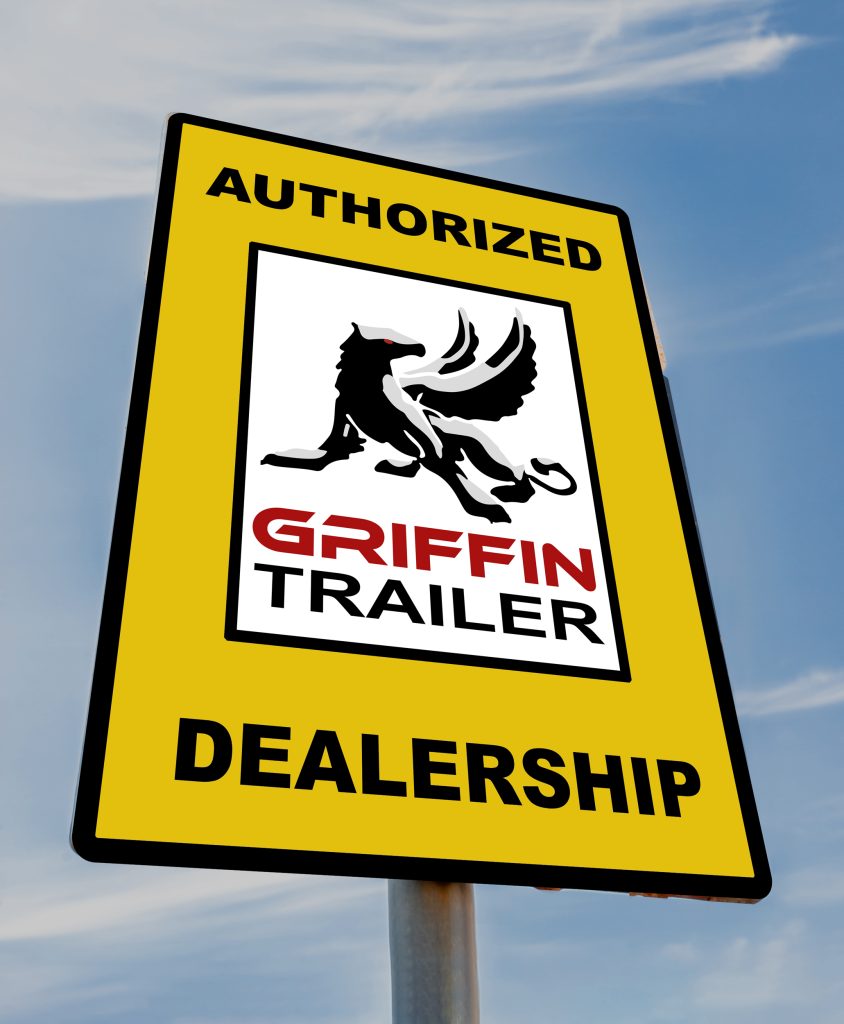 Griffin Trailer Authorized Dealer