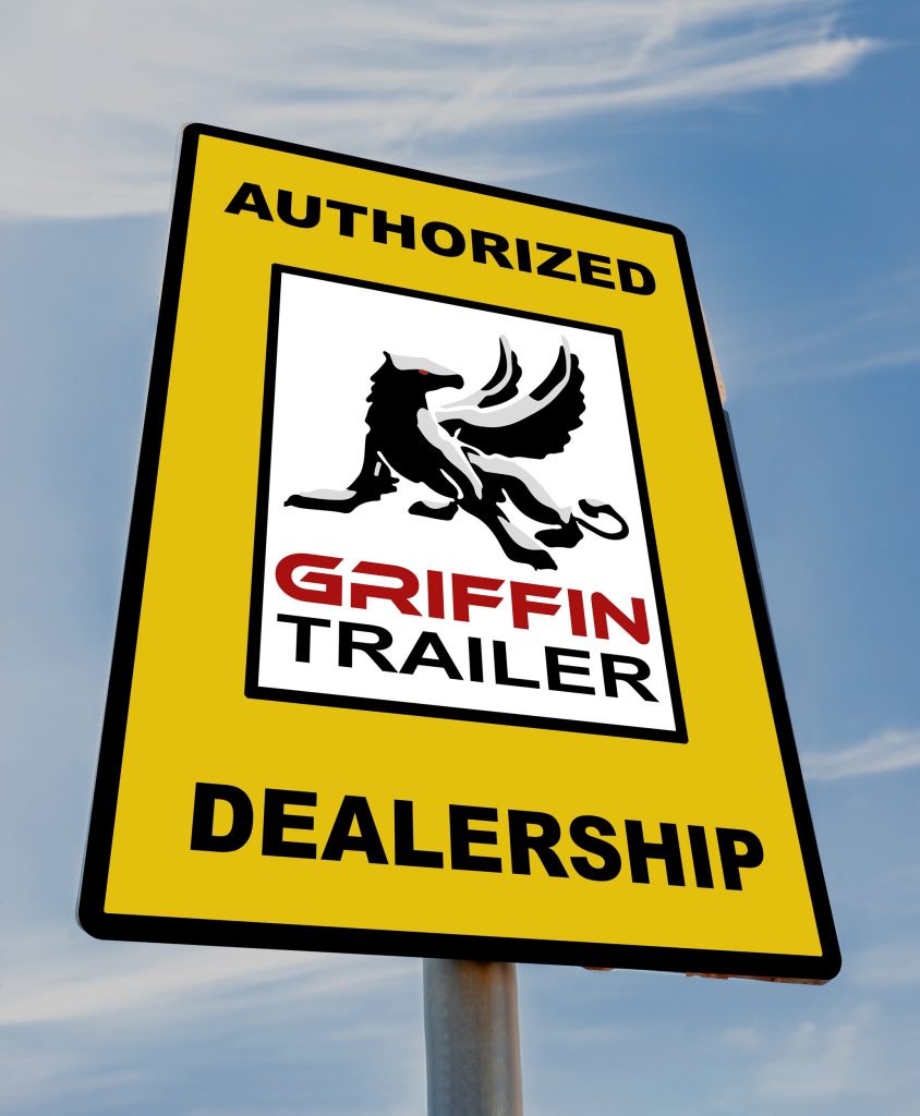 Griffin Trailer Authorized Dealer