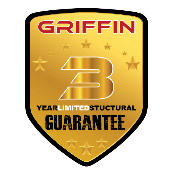 Griffin Trailers Guarantee