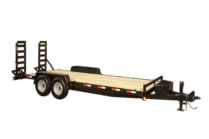 Griffin Trailers - Equipment Trailers
